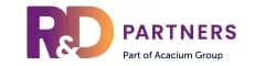 R&D Partners LTD logo