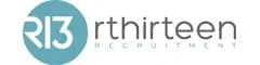R13 Recruitment logo