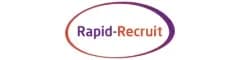 Rapid Recruit logo