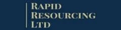 Rapid Resourcing Ltd logo