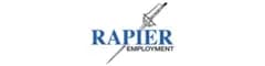 Rapier logo