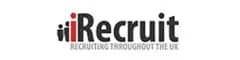 RBU Sales UK Ltd t/a iRecruit UK logo