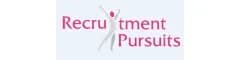 Recruitment Pursuits logo