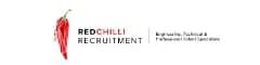 Red Chilli Recruitment logo
