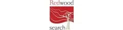 Redwood Search logo