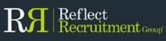 Reflect Recruitment Group logo