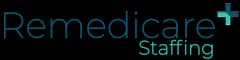 Remedicare Staffing logo