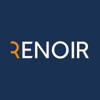 Renoir logo