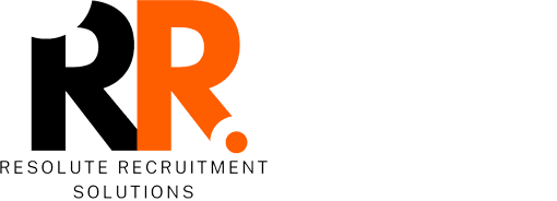 Resoloute Recruitment Soloutions logo