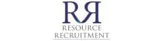 Resource Recruitment logo