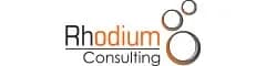Rhodium Consulting logo