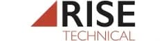 Rise Technical Recruitment logo