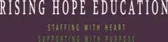 Rising Hope Education Ltd logo
