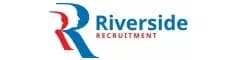 Riverside Recruitment logo