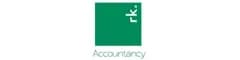 RK Accountancy logo