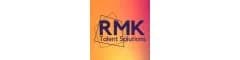 RMK Talent Solutions logo