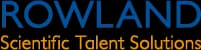 Rowland Talent Solutions limited logo