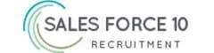 Sales Force 10 Recruitment logo