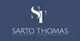 Sarto Thomas logo