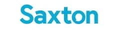 Saxton Recruitment logo