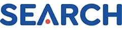 Search logo