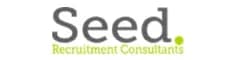 Seed Recruitment Consultants ltd logo
