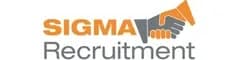 Sigma Recruitment Ltd logo
