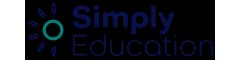 Simply Education logo