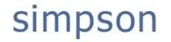 Simpson Recruitment Services logo