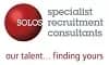 SOLOS Consultants Ltd logo