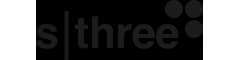SThree logo