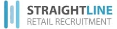 Straightline Retail Recruitment logo