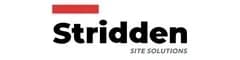 Stridden Limited logo