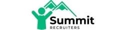 Summit Recruiters logo