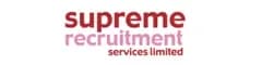Supreme Recruitment Services Limited logo