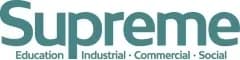 Supreme Recruitment Solutions logo