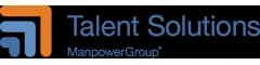 Talent Solutions Staffing UK logo