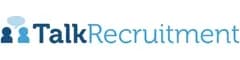 Talk Recruitment logo