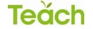 Teach logo
