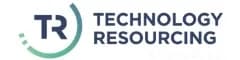 Technology Resourcing logo