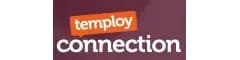 Temploy Connection logo