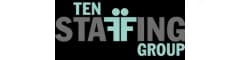 Ten Staffing Group Ltd logo