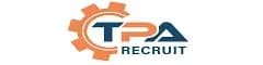 Terry Parris Associates logo