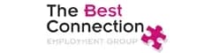 The Best Connection logo