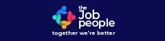 The Job People logo