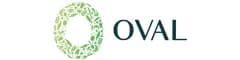 The Oval Partnership logo