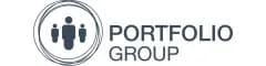 The Portfolio Group logo