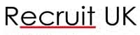 The Recruit UK logo