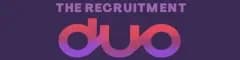 The Recruitment Duo logo