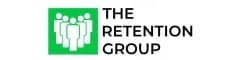 The Retention Group logo